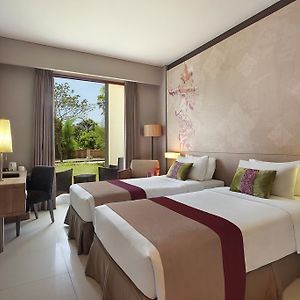Chambre Supérieure Double